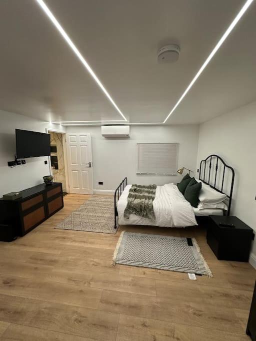 فيلا House واتفورد المظهر الخارجي الصورة